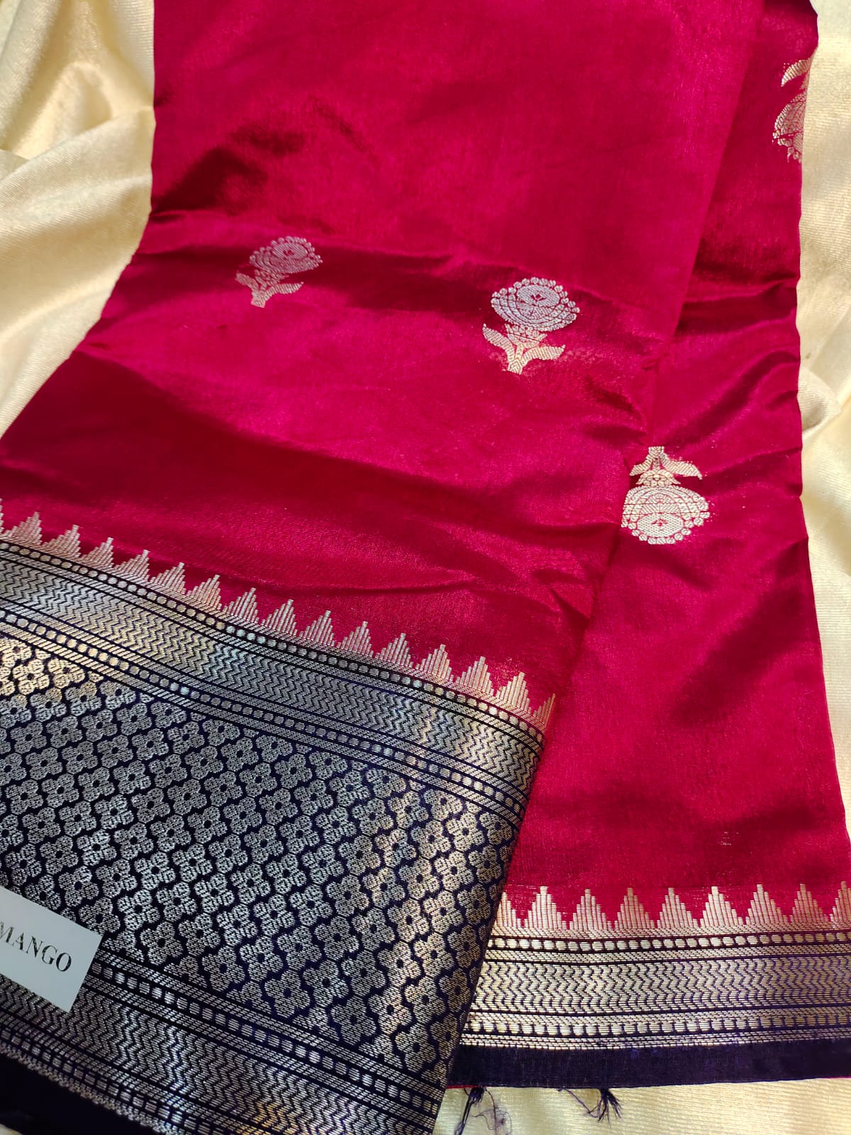 Mango silk