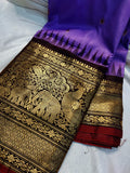 Vintage valli gadwal