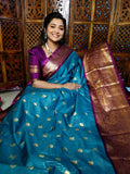 New vintage gadwal