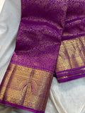 90% offer Kanchi pattu collection
