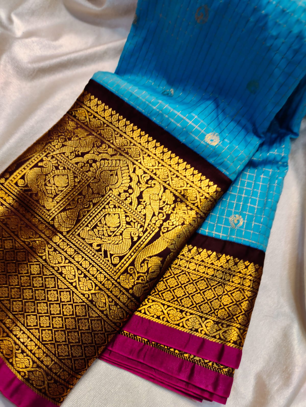 Primium gadwal sale