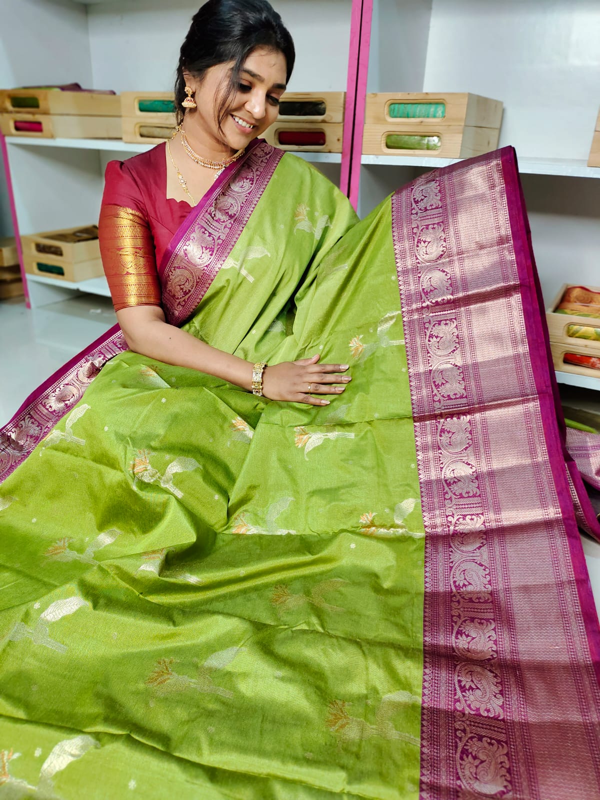 BS1550 గురించి