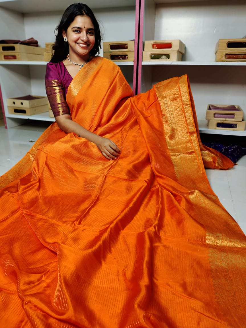 Diwali offer sarees