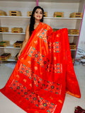 Diwali fancy sarees sale