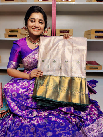 Kanchi pattu