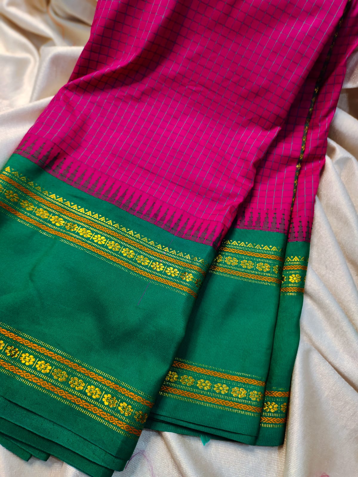 Ashadam. Gadwal sale