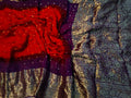 50% offer Bandini silk
