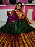 Gadwal lehangas