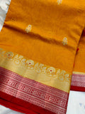 Mango silk