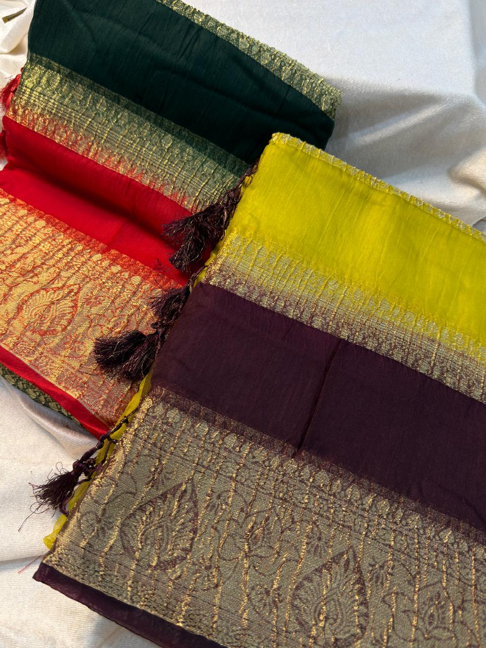 1+1 offer saree