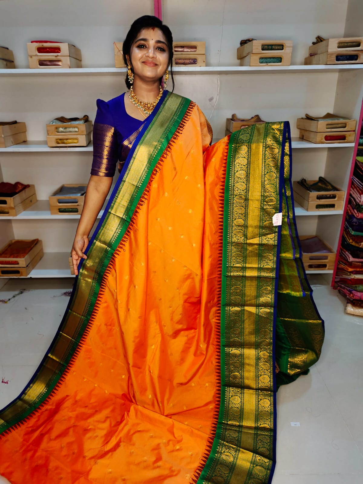 Ashadam sale