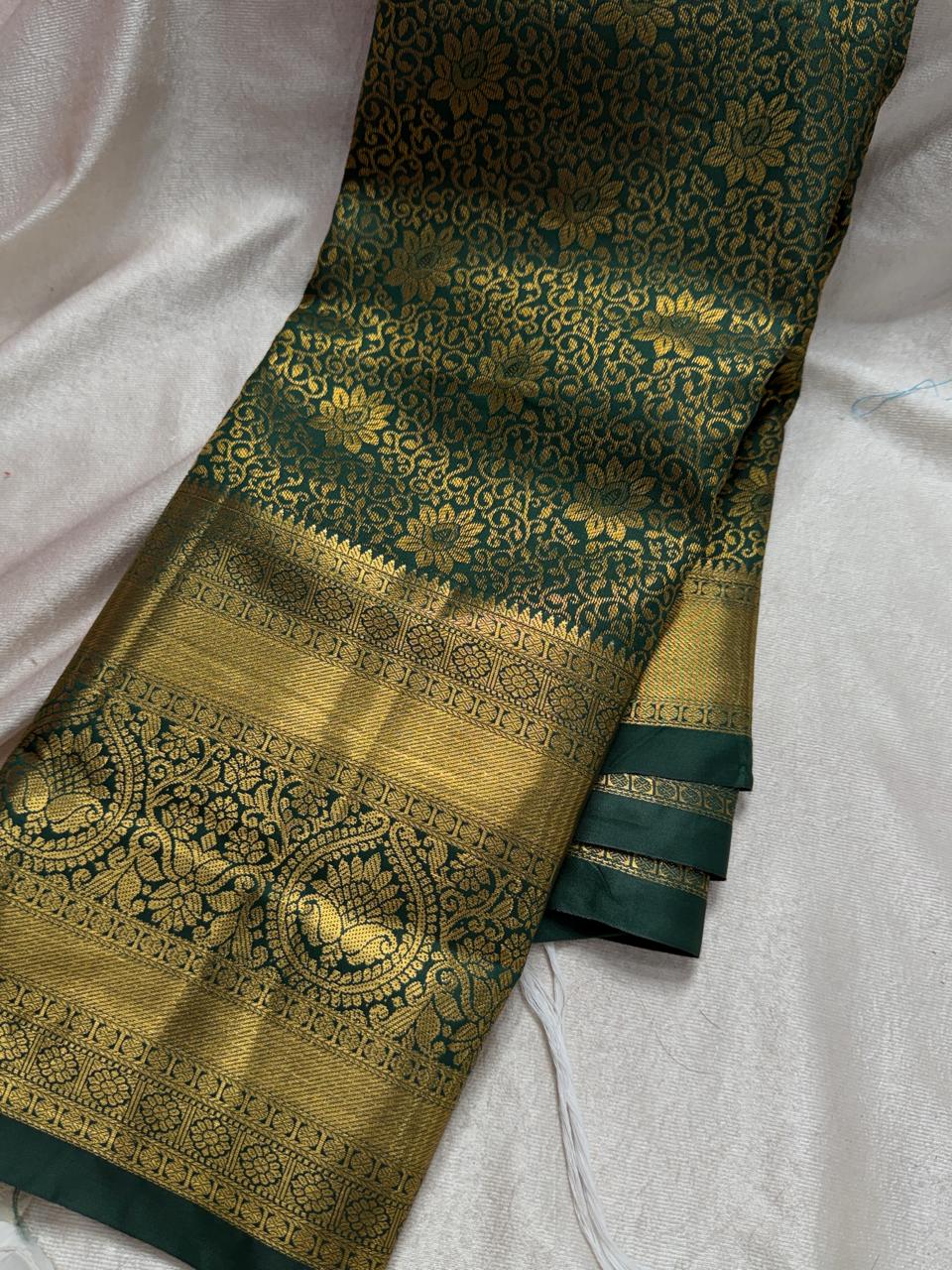 Mother’s Kanchi sale