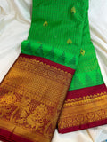 Gadwal cleance sale