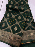 Russian silk