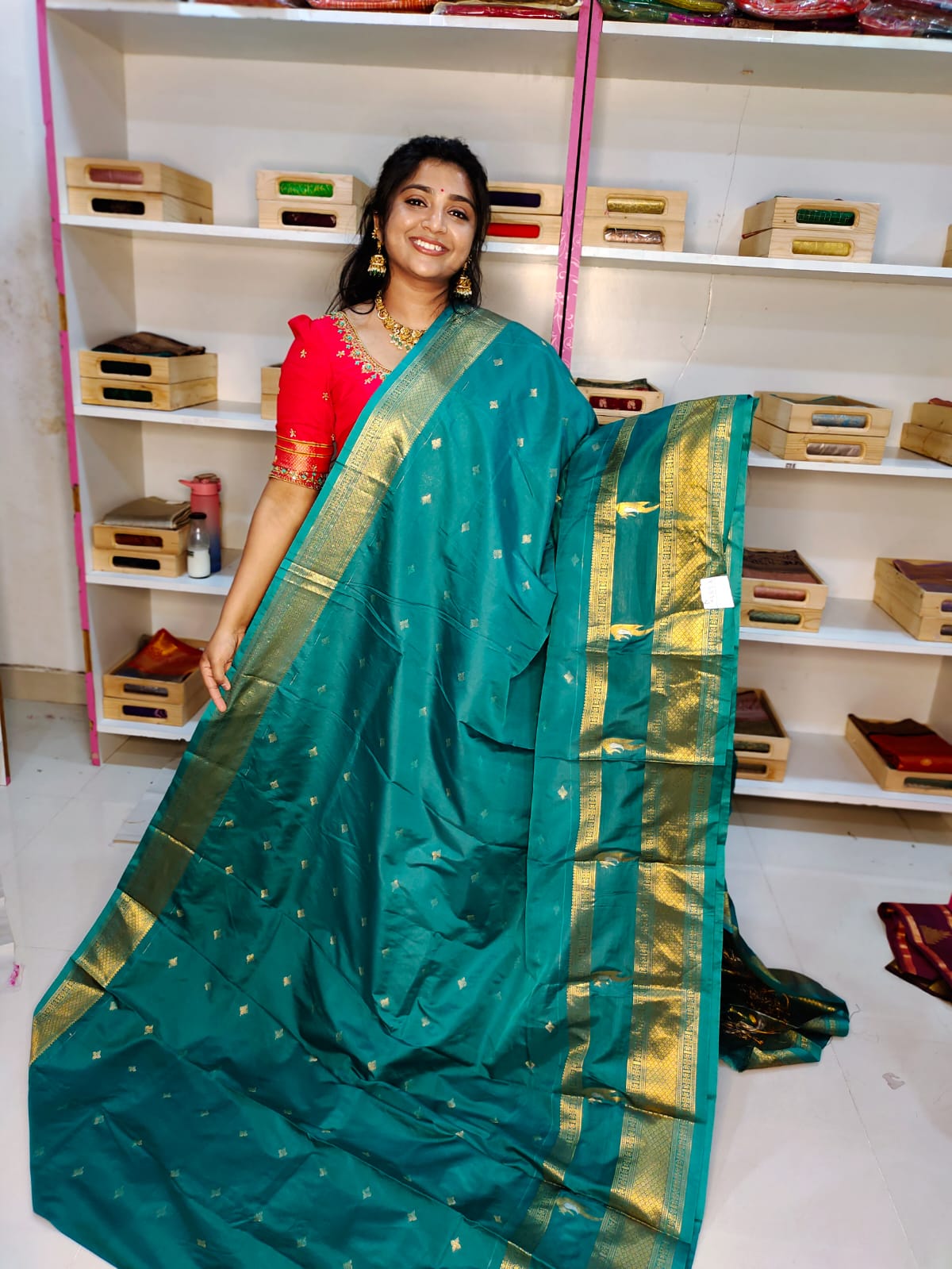 Feb gadwal sale