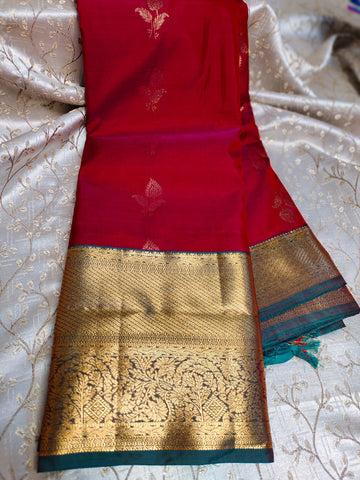 Vitange kanchi
