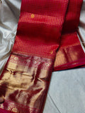Resham kanchi