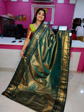 Vintage gadwal sarees