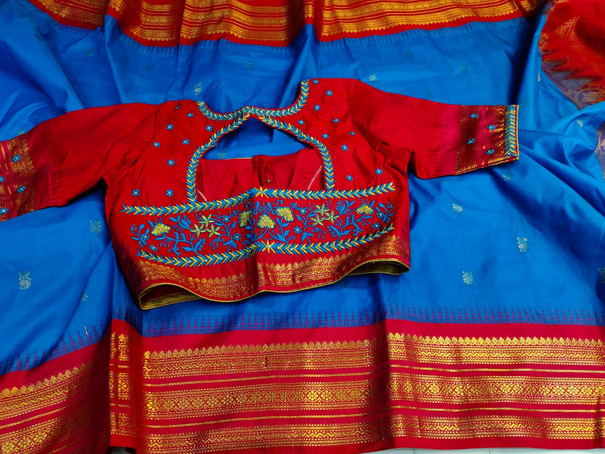 Ready to wear sarees