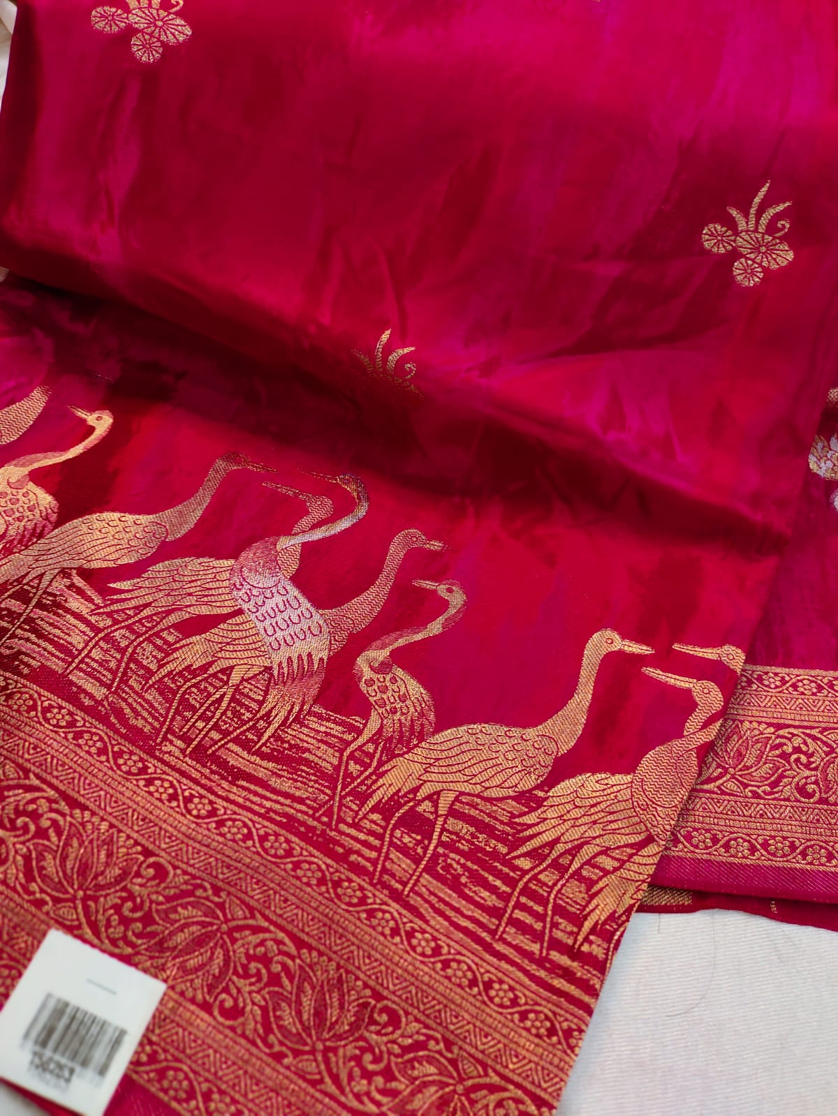 Premium Fancy sarees 60% off
