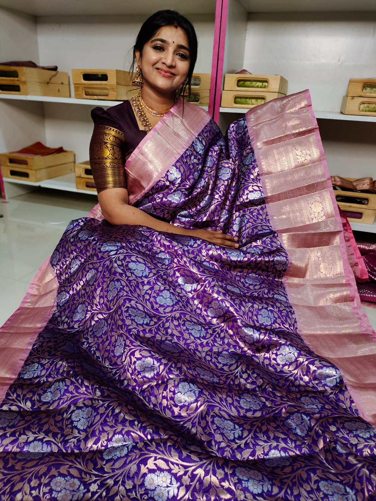 BS1550 గురించి