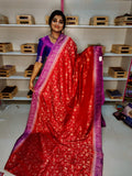 Dussehra offer saree