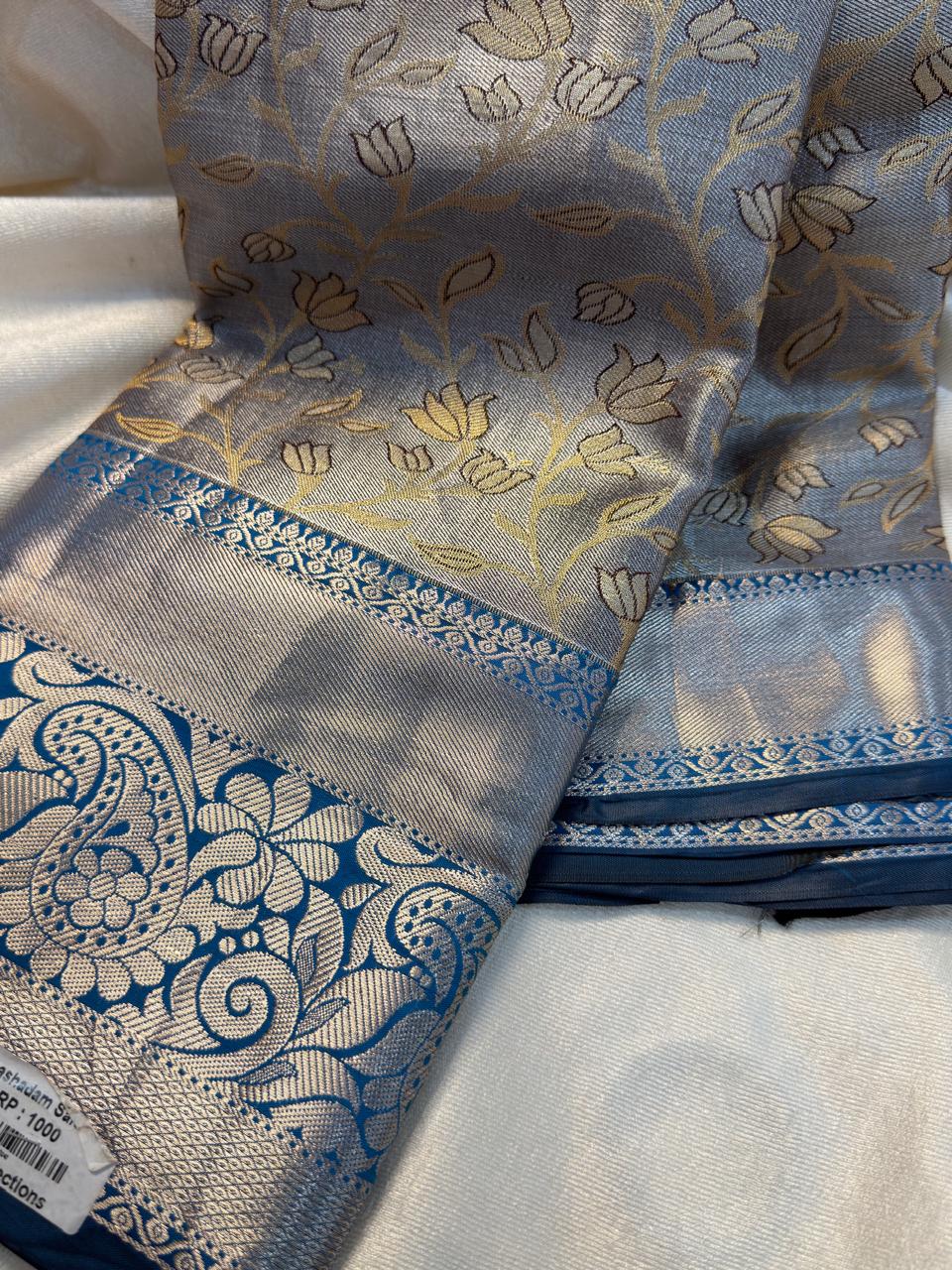 Kanchi 1 day sale