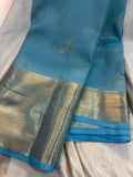 90% offer Kanchi pattu collections
