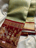 Meenakshi kanchi