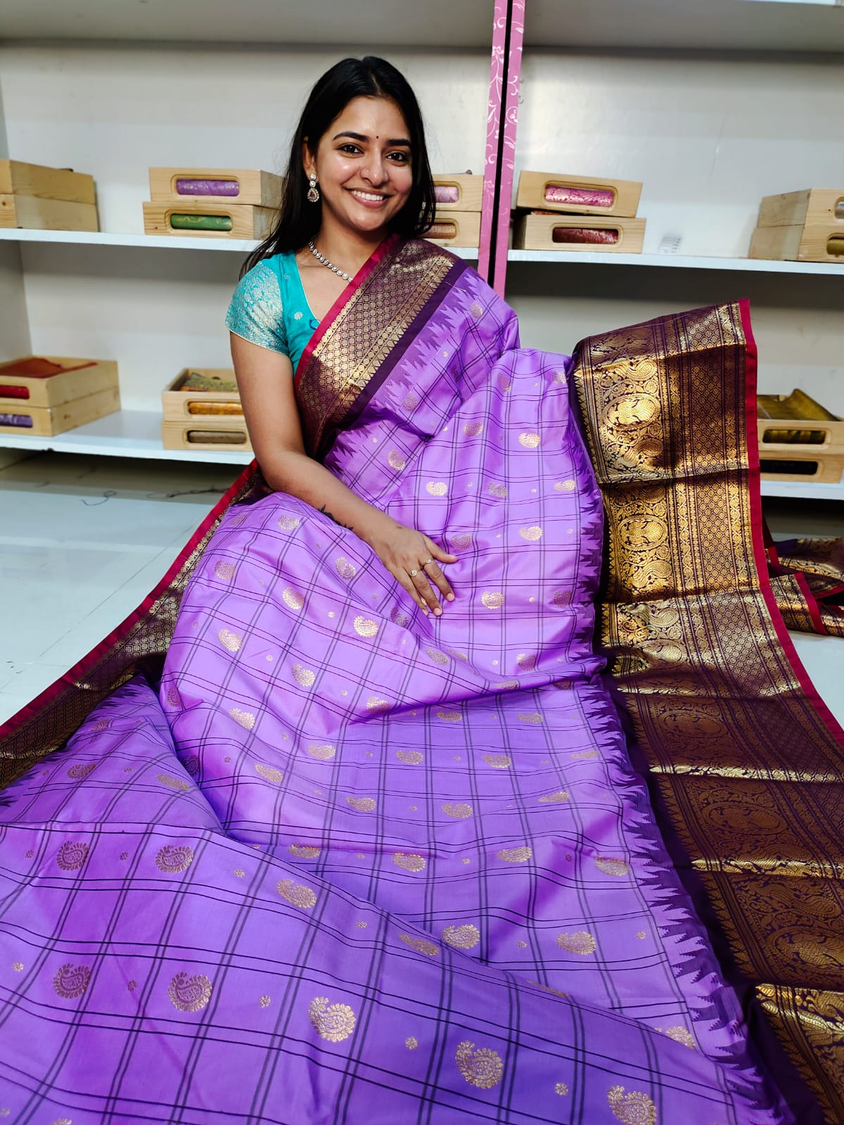 65% offer gadwal sale