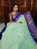 60% offer gadwal silk sarees