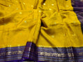 HO silk