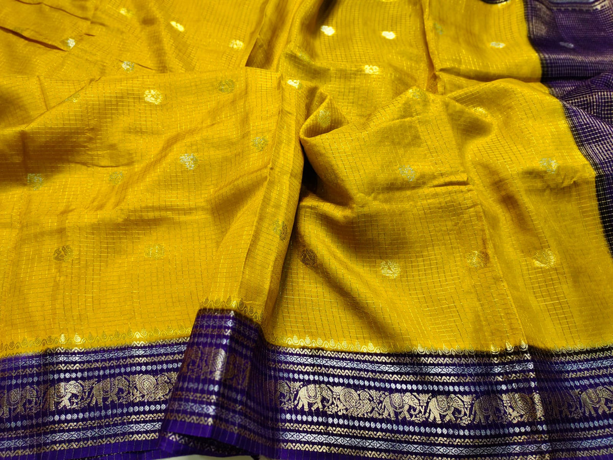 HO silk