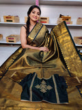 Ready to wear sarees