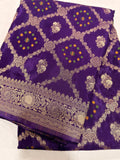 Russian silk
