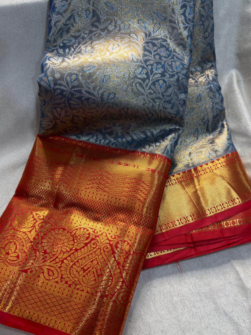 Kanchi offer