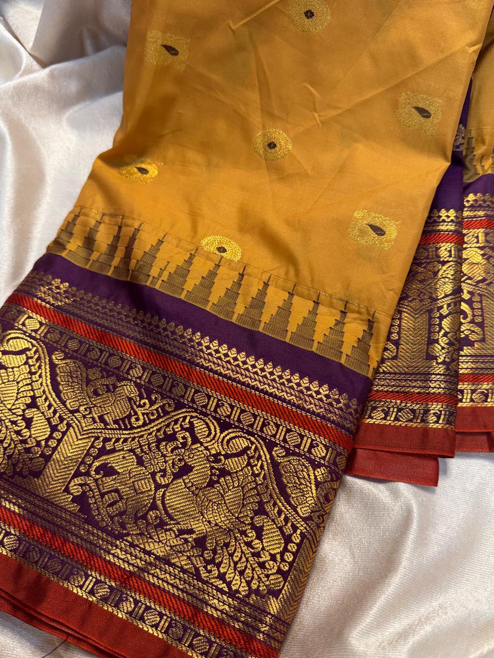 Mother’s Day Gadwal sale