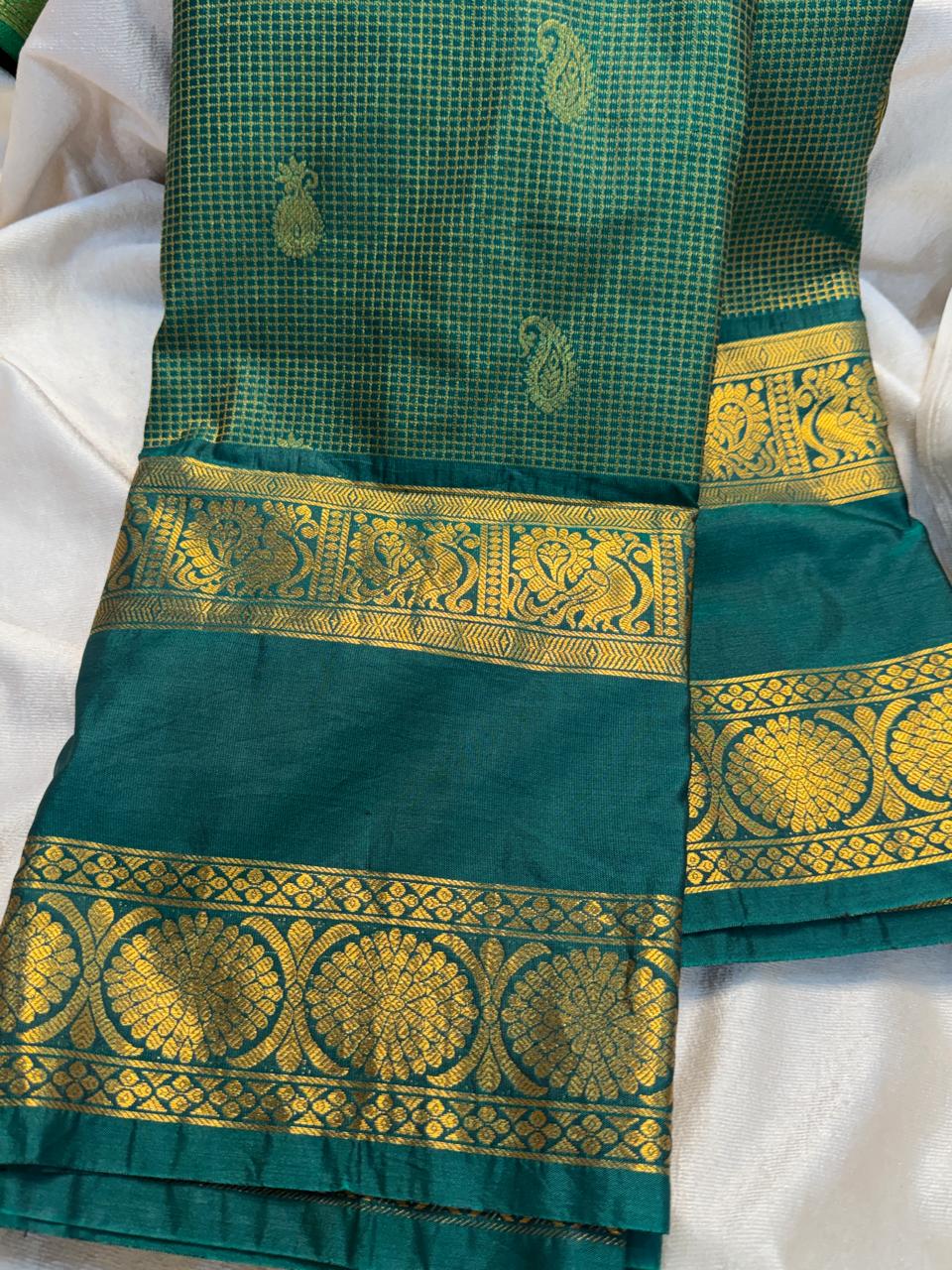 Mother’s Day Gadwal sale