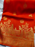 HO CREP 60% OFFER SAREES