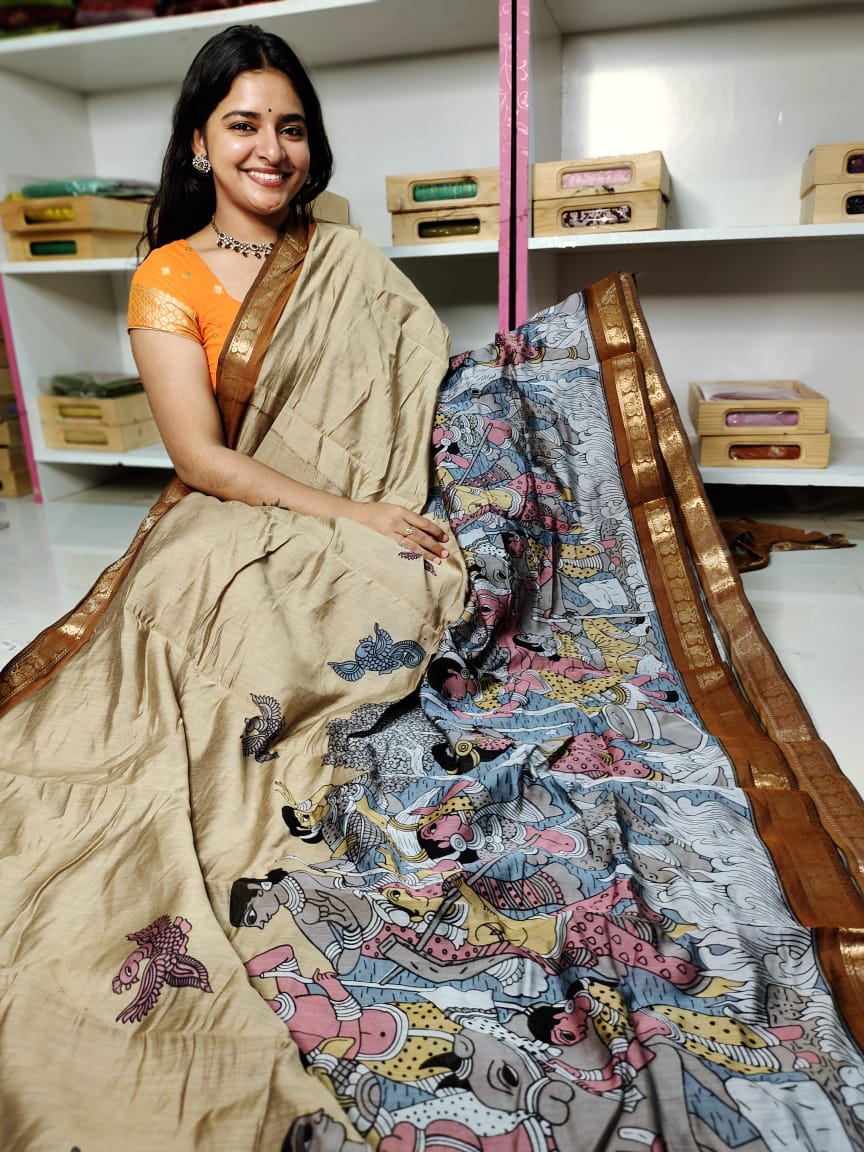 దీపావళికి చీరలు ఆఫర్ చేయండి