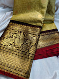 Vintage valli gadwal