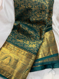 90% offer Kanchi pattu collection