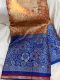 90% offer Kanchi pattu collection