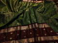 Primeme katan saree