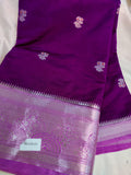 Mango silk