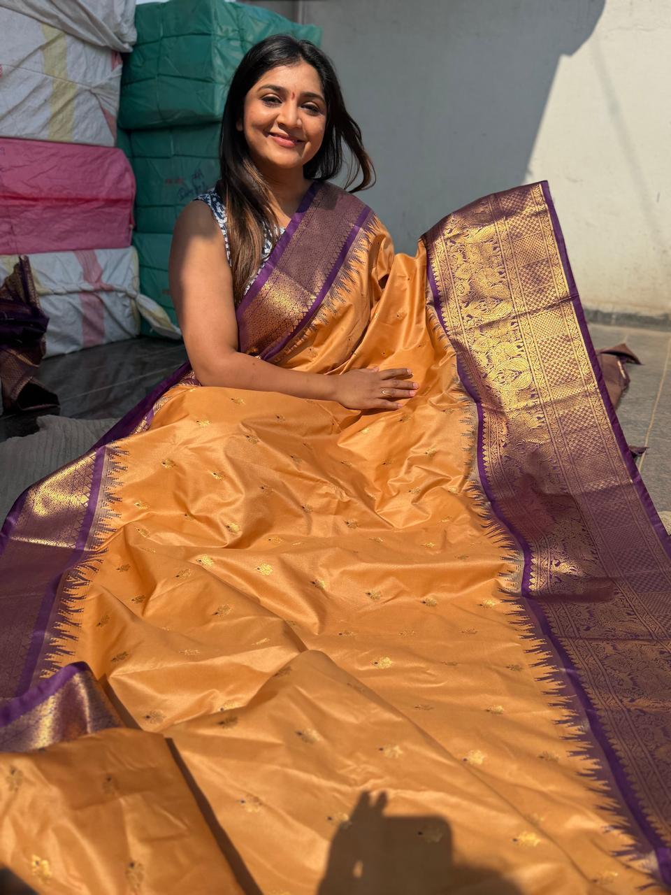 Unique Gadwal