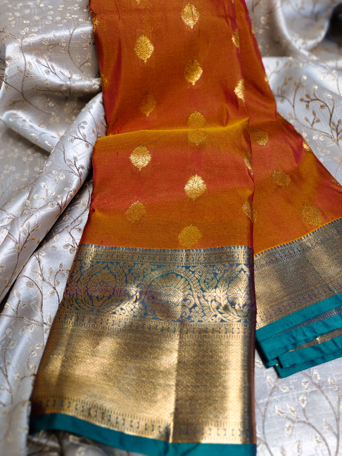 Vitange kanchi
