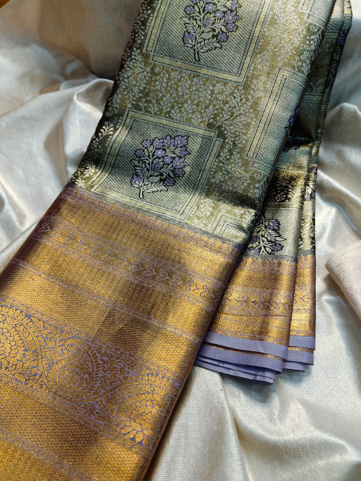 Ashadam kanchi sale