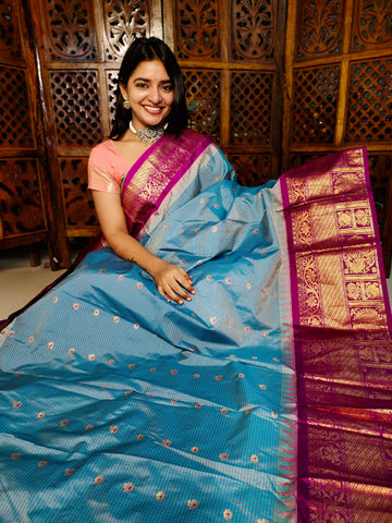 గద్వాల్ క్లియరెన్స్ సేల్