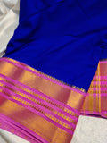 Mysore silk